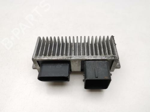 electronic-module-nissan-micra-v-k14-2016-39438942 main image