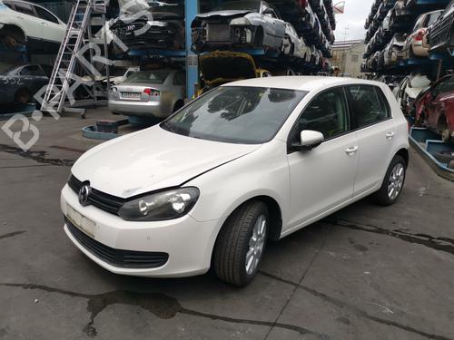 Instrument cluster VW GOLF VI (5K1)  | BP28997167C47 