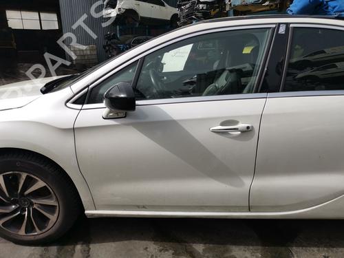 Tür links vorne für DS DS 4 / DS 4 CROSSBACK (NX_) [2015-2018]  32866248