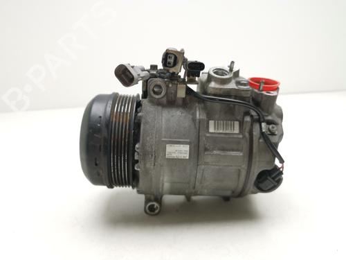 Used AC compressor MERCEDES-BENZ SPRINTER 3-t Van (B906) [2006-2018]  28999878