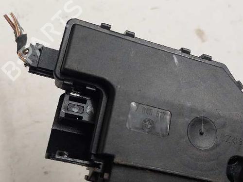 Tailgate lock BMW 1 (E81) 118 i | BP28980351C101 