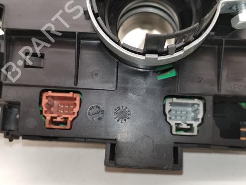 Headlight switch CITROËN BERLINGO Box Body/MPV (B9) 1.6 HDi 90 4x4 | BP28994324I24 