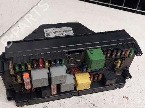 Used Fuse box MERCEDES-BENZ C-CLASS (W204) [2007-2015]  28995982