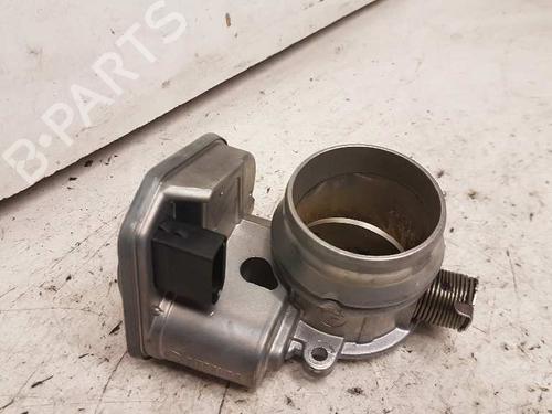 Used Throttle body BMW 3 (E90) 320 d (177 hp) 28989053