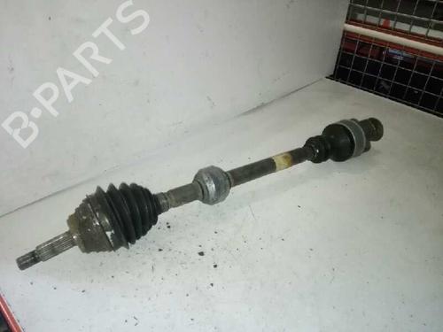 Used Right front driveshaft RENAULT LAGUNA I (B56_, 556_) [1993-2002]  29000782