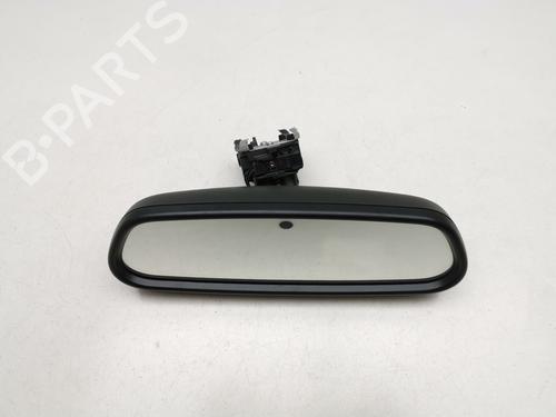 Used Rear mirror Rear mirror PEUGEOT 308 II (LB_, LP_, LW_, LH_, L3_) [2013-2021] 36161580 36161580