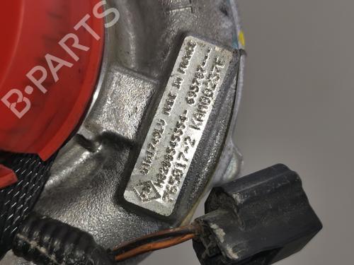 Engine RENAULT KOLEOS I (HY_) 2.0 dCi (HY0K) | BP28996901M1