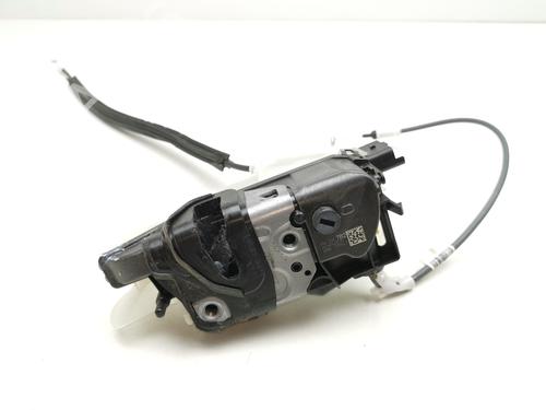 Used Front left lock CITROËN C3 AIRCROSS II (2R_, 2C_) [2017-2025]  28983842