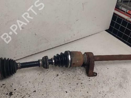 Used Right front driveshaft HONDA CR-V III (RE_) 2.2 i-CTDi 4WD (RE6) (140 hp) 29000771