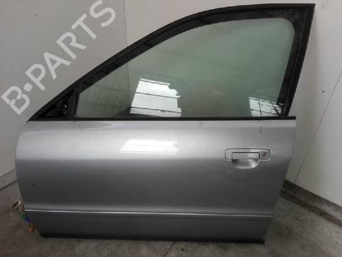 Used Left front door AUDI A4 B5 (8D2) [1994-2001]  28989376