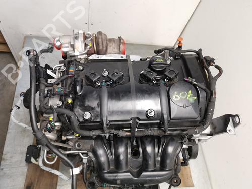 Engine PEUGEOT 408 II (FP_, F3_, FM_) Hybrid 225 (F3DGYT) | BP30575533M1  - Image 6