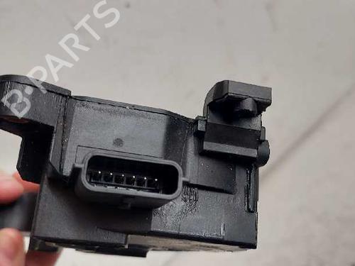Pedal RENAULT MEGANE IV Hatchback (B9A/M/N_) 1.3 TCe 115 (B9N9) | BP28989315I4 