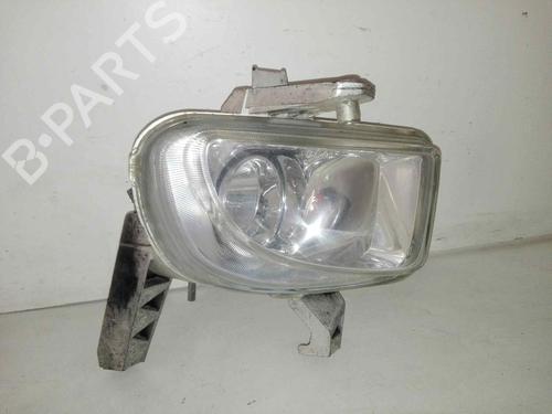Used Right front fog light FIAT GRANDE PUNTO (199_) 1.3 D Multijet (75 hp) 28978479
