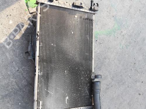 Køler OPEL COMBO Box Body/MPV [2001-2025]  28979748