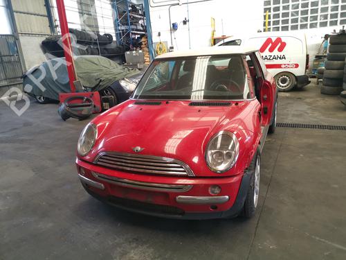 Subframe MINI MINI (R50, R53) Cooper | BP28994857M9 