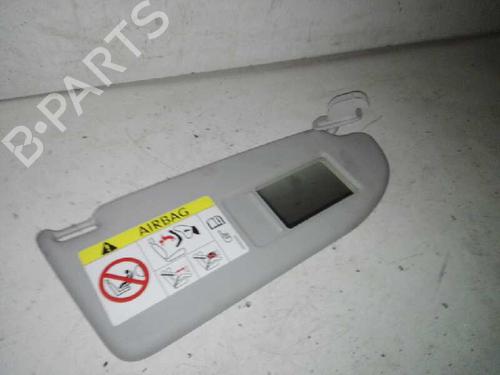 Used Right sun visor SEAT IBIZA IV ST (6J8, 6P8) [2010-2016]  28978756