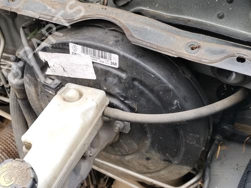 Servo frein RENAULT MEGANE III Hatchback (BZ0/1_, B3_) 1.5 dCi (BZ09, BZ0D, BZ1W, BZ29, BZ14) (110 hp) 28988078