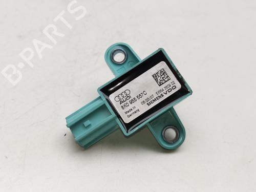 Elektronisk sensor AUDI A4 B8 Avant (8K5) [2007-2017]  28979204