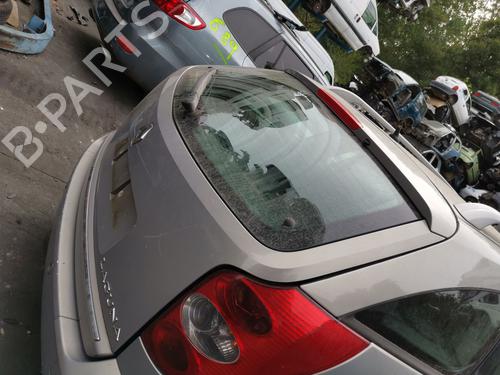 Tailgate RENAULT LAGUNA II Grandtour (KG0/1_) 2.2 dCi (KG0F, KG1N) | BP28992211C6 