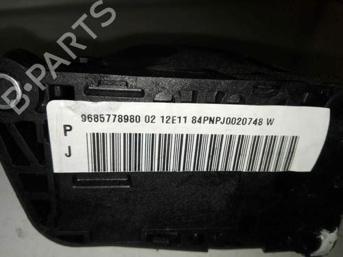 Pedal PEUGEOT 508 I (8D_) 2.2 HDi | BP28986485I4