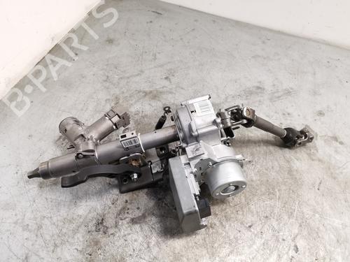 Used Steering column FORD ECONOLINE Van [2001-2002]  31020946