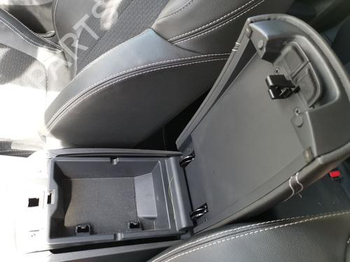 Armrest / Center console RENAULT KADJAR (HA_, HL_) 1.6 dCi 130 4x4 (HLA4) | BP36469889I20 - Image 2