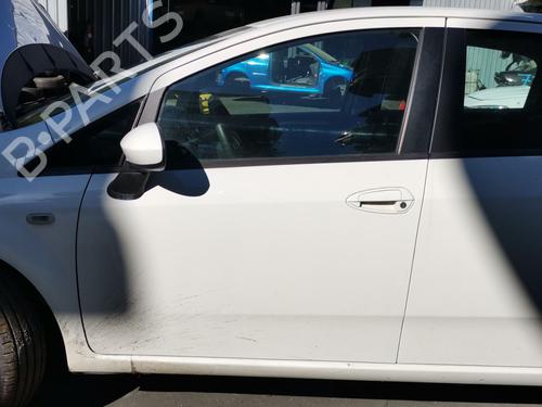 left-front-door-fiat-punto-evo-199_-2008-36389909 main image