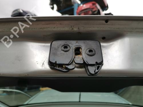 Used Tailgate lock SEAT AROSA (6H1) 1.0 (50 hp) 28997126