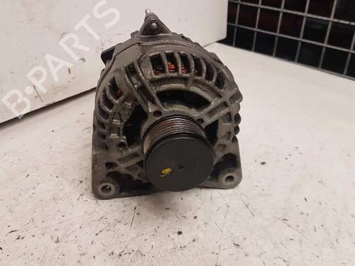 Used Alternator RENAULT CLIO III (BR0/1, CR0/1) 1.5 dCi (BR17, CR17) (86 hp) 28987323