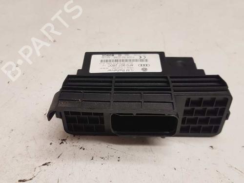 Elektronisk modul AUDI A6 C6 Avant (4F5) 3.0 TDI quattro (233 hp) 28982874
