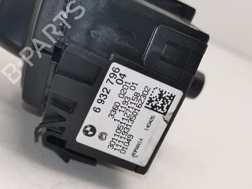 Hovedlysbryter BMW 1 (E87) 118 d | BP28980639I24 