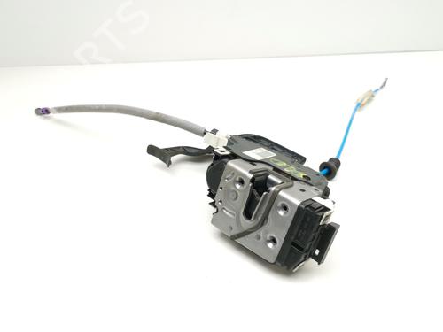 Used Front right lock MERCEDES-BENZ B-CLASS Sports Tourer (W246, W242) [2011-2018]  28990196