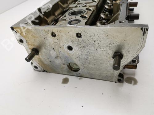 Cylinder head SEAT LEON (1P1)  | BP28996461M5 