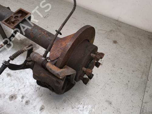 Rear axle IVECO DAILY IV Bus  | BP28996803M2 