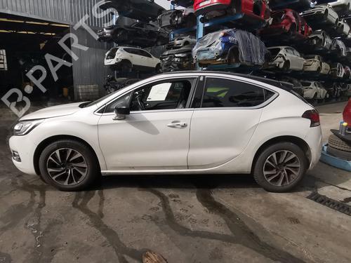 Left front seat DS DS 4 / DS 4 CROSSBACK (NX_) | BP32866250C15 - Image 5