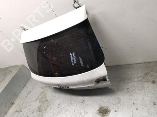 Tailgate AUDI A3 Sportback (8PA) 1.9 TDI | BP28994116C6 