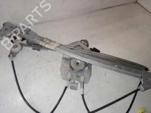 Front right window mechanism RENAULT LAGUNA II Grandtour (KG0/1_) 1.9 dCi (KG1A, KG1W, KG0G) | BP28999358C23 
