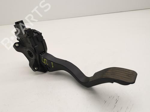 Used Pedal OPEL CROSSLAND X / CROSSLAND (P17, P2QO) 1.5 Turbo D (75) (102 hp) 28986908