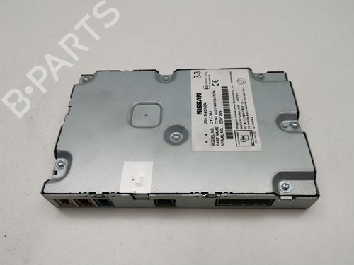 Elektronisk modul INFINITI Q50 [2013-2025]  28996098