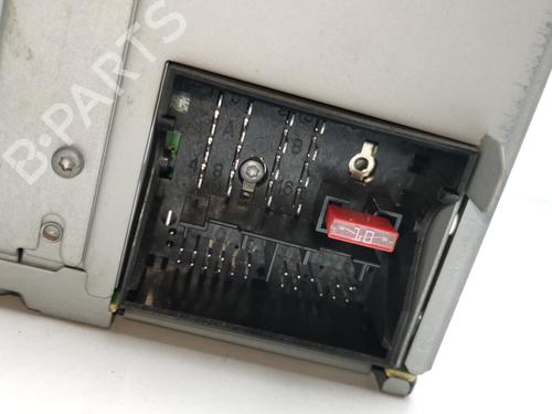 Radio SEAT LEON (1P1)  | BP28988383E6 