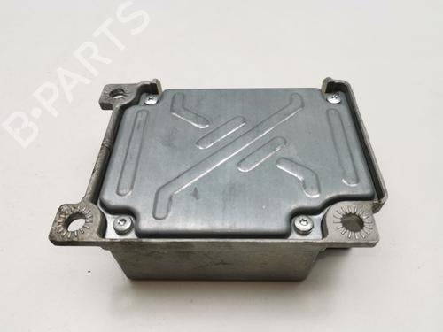 Kollisjonspute styreenhet MERCEDES-BENZ E-CLASS (W211) E 270 CDI (211.016) | BP28993221M53 