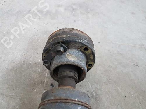 Driveshaft AUDI A6 C6 (4F2) | BP28995342M37