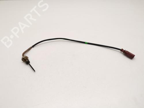Elektronisk sensor SKODA FABIA III (NJ3) 1.4 TDI (90 hp) 28980628