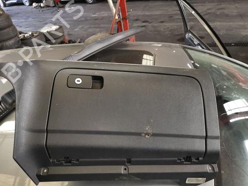 Used Glove box VW GOLF VI (5K1) [2008-2014]  28987810