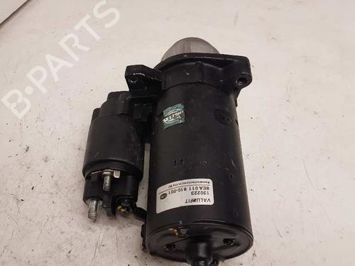 Used Starter MERCEDES-BENZ E-CLASS (W210) E 320 CDI (210.026) (197 hp) 28987402