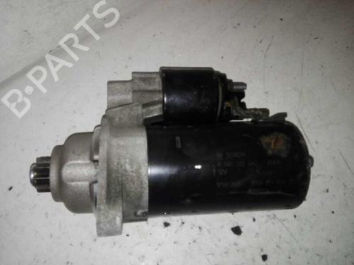 Startmotor VW POLO IV (9N_, 9A_) 1.4 TDI (75 hp) 28985756