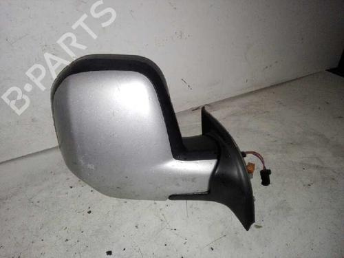 Used Right mirror PEUGEOT PARTNER Box Body/MPV 1.6 HDi (109 hp) 28990456