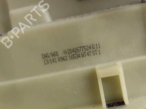 Gear lever MERCEDES-BENZ C-CLASS (W204) | BP28998641M90