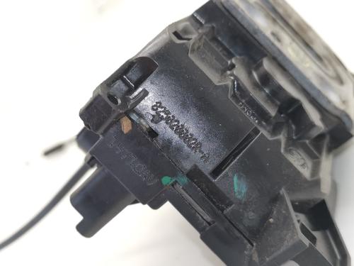 Rear right lock RENAULT MEGANE III Hatchback (BZ0/1_, B3_)  | BP28984947C99 
