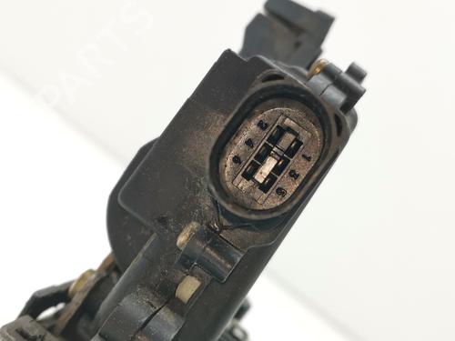 Rear left lock SEAT LEON (1M1)  | BP28980103C100 
